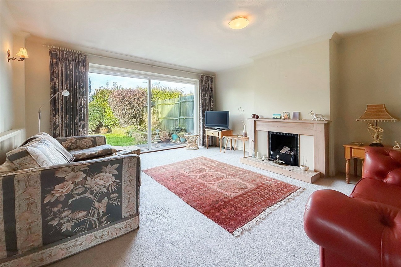 Wick, Littlehampton, West Sussex