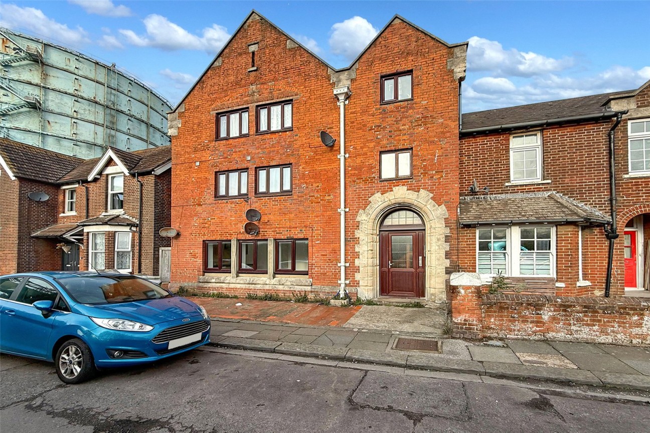 Littlehampton, West Sussex