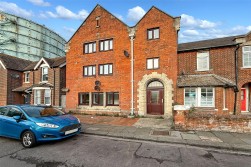 Littlehampton, West Sussex