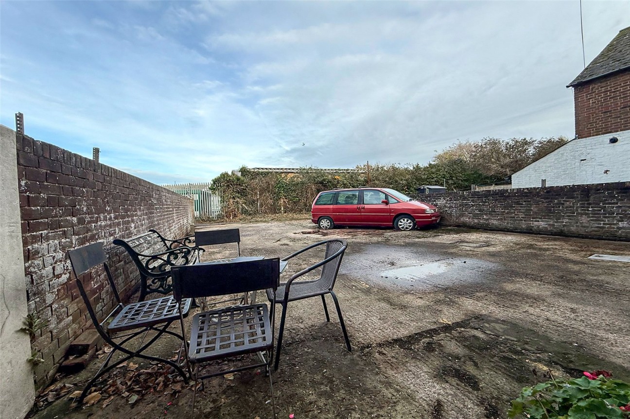 Littlehampton, West Sussex