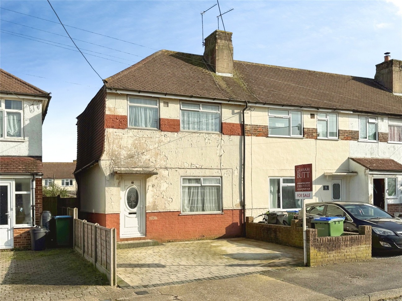 Littlehampton, West Sussex