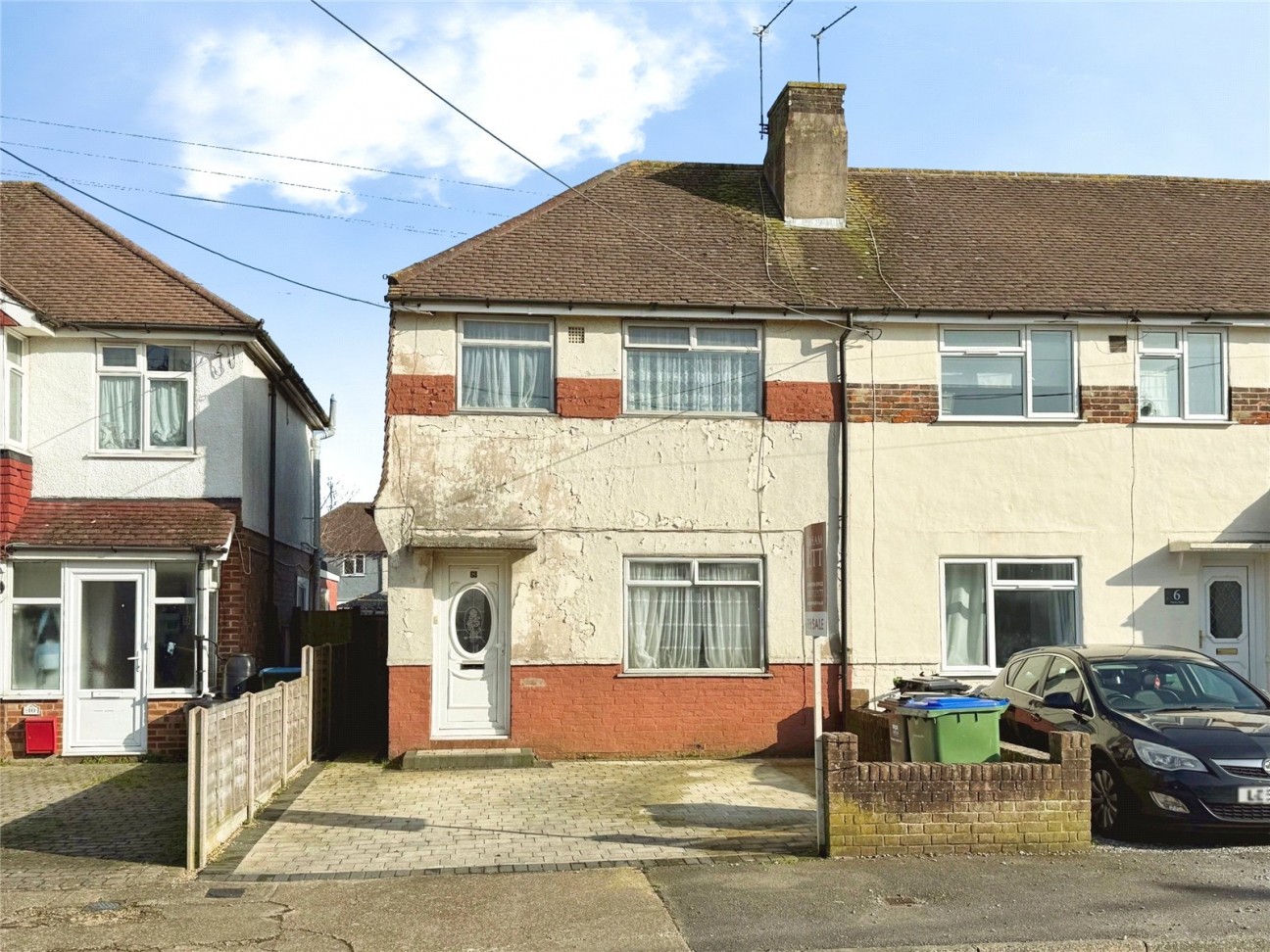 Littlehampton, West Sussex