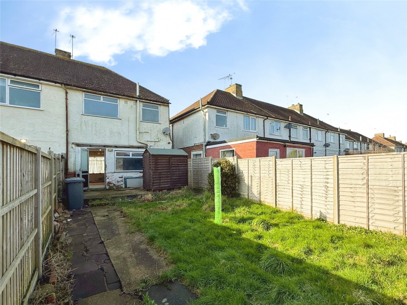 Littlehampton, West Sussex