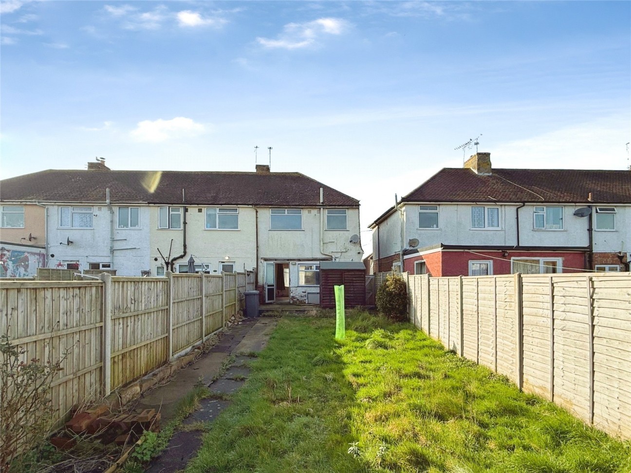 Littlehampton, West Sussex