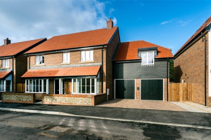 Angmering, Littlehampton, West Sussex