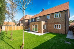 Angmering, Littlehampton, West Sussex