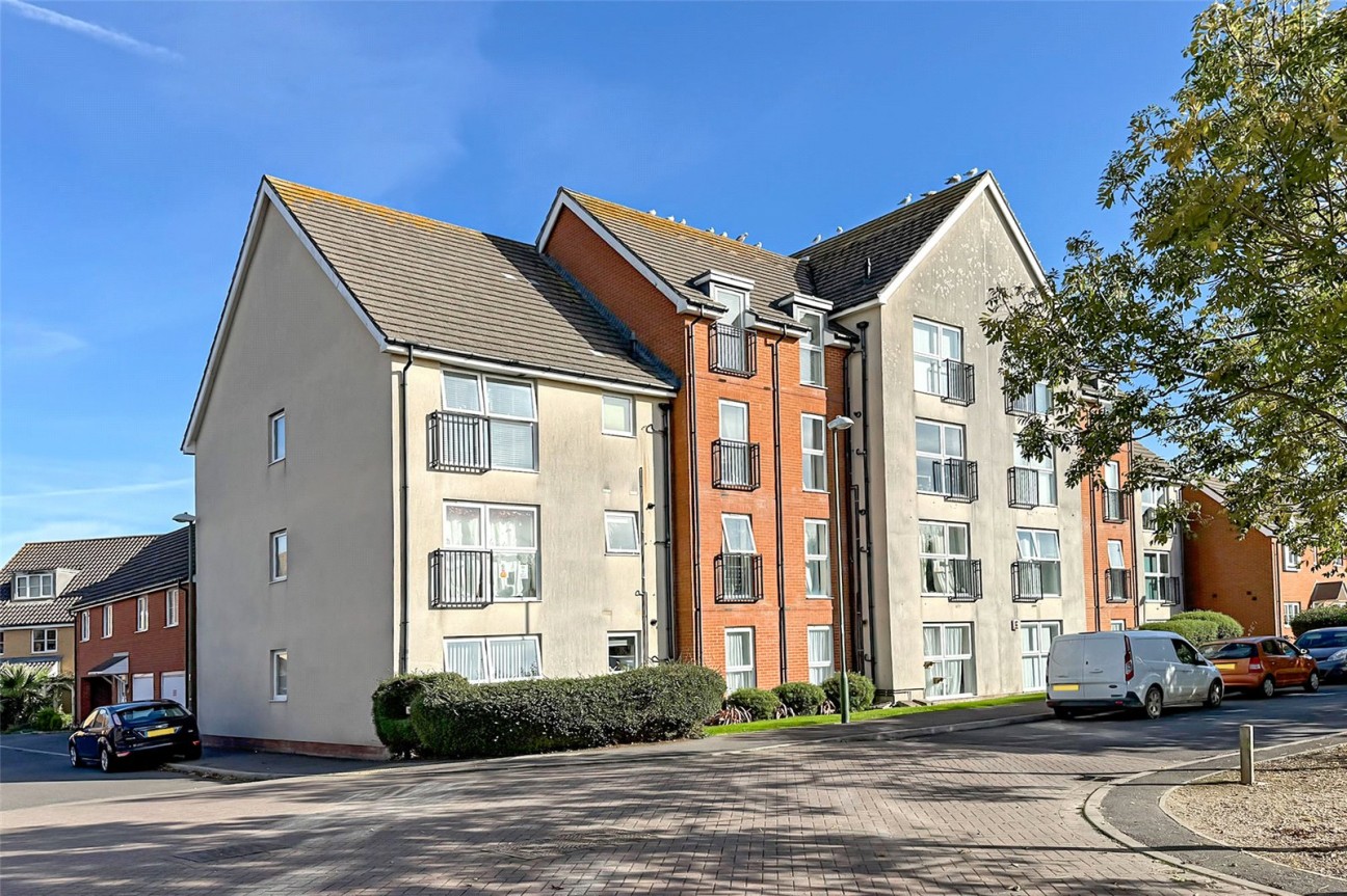 Littlehampton, West Sussex