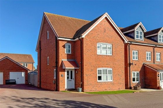 Littlehampton, West Sussex