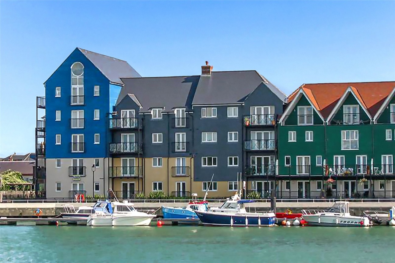 Littlehampton, West Sussex