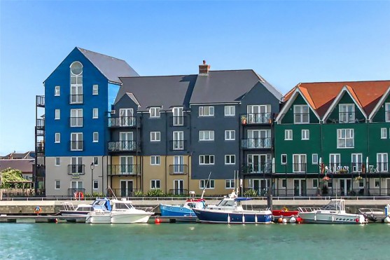 Littlehampton, West Sussex