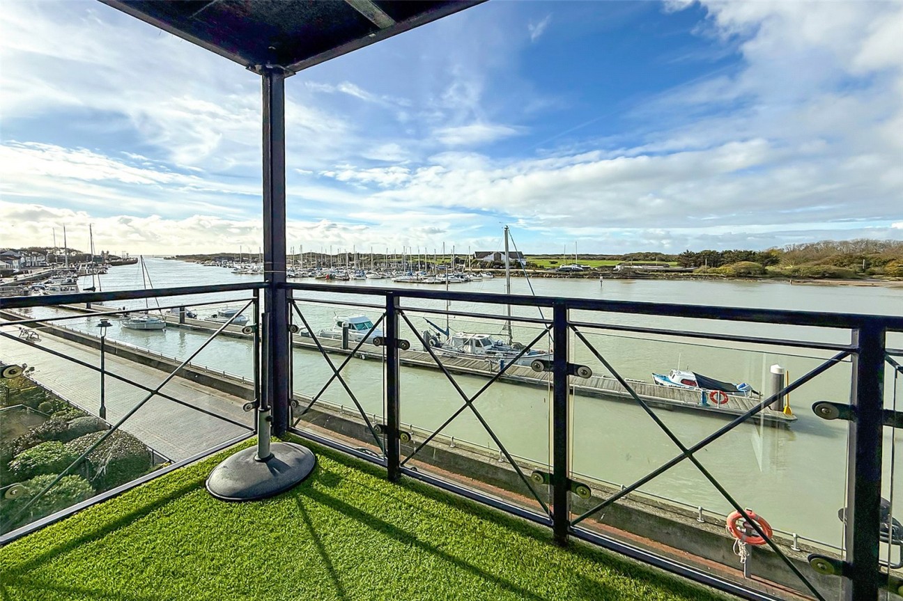 Littlehampton, West Sussex