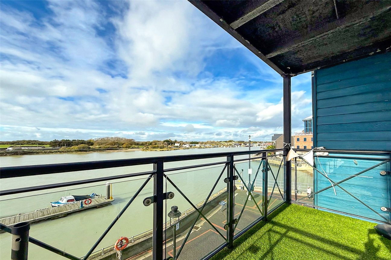 Littlehampton, West Sussex