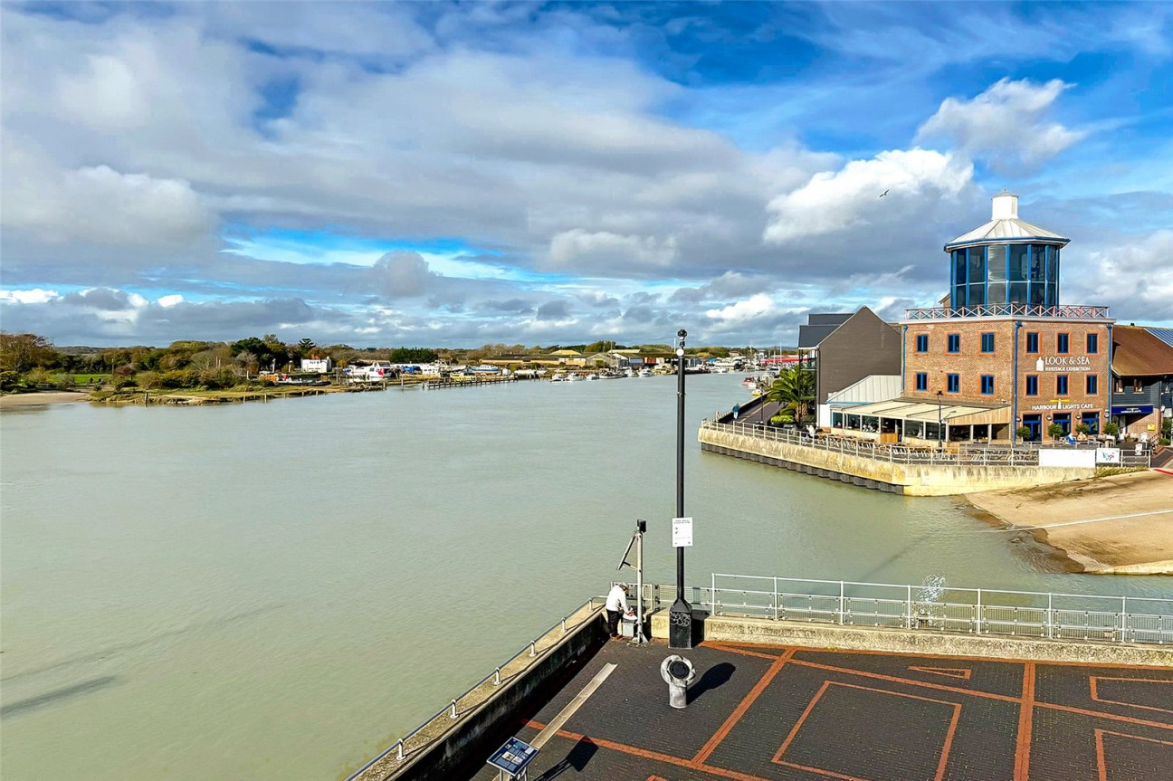 Littlehampton, West Sussex