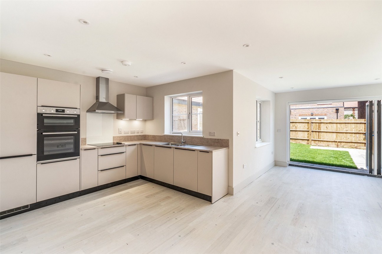 Angmering, West Sussex