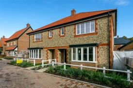 Angmering, West Sussex