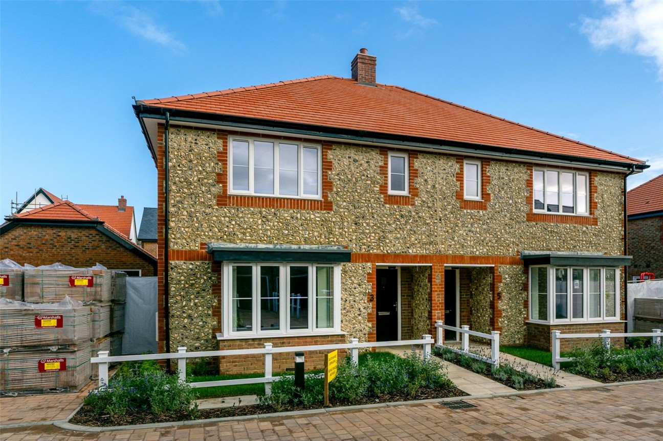 Angmering, West Sussex