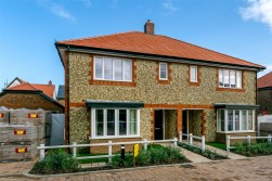 Angmering, West Sussex