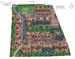 Angmering, West Sussex