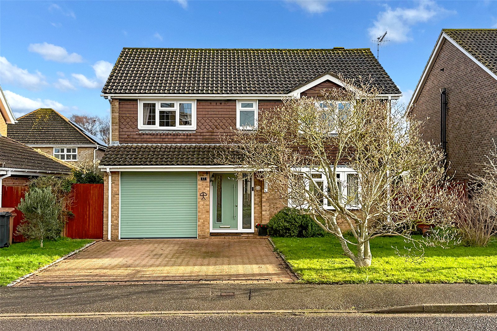 Climping, West Sussex