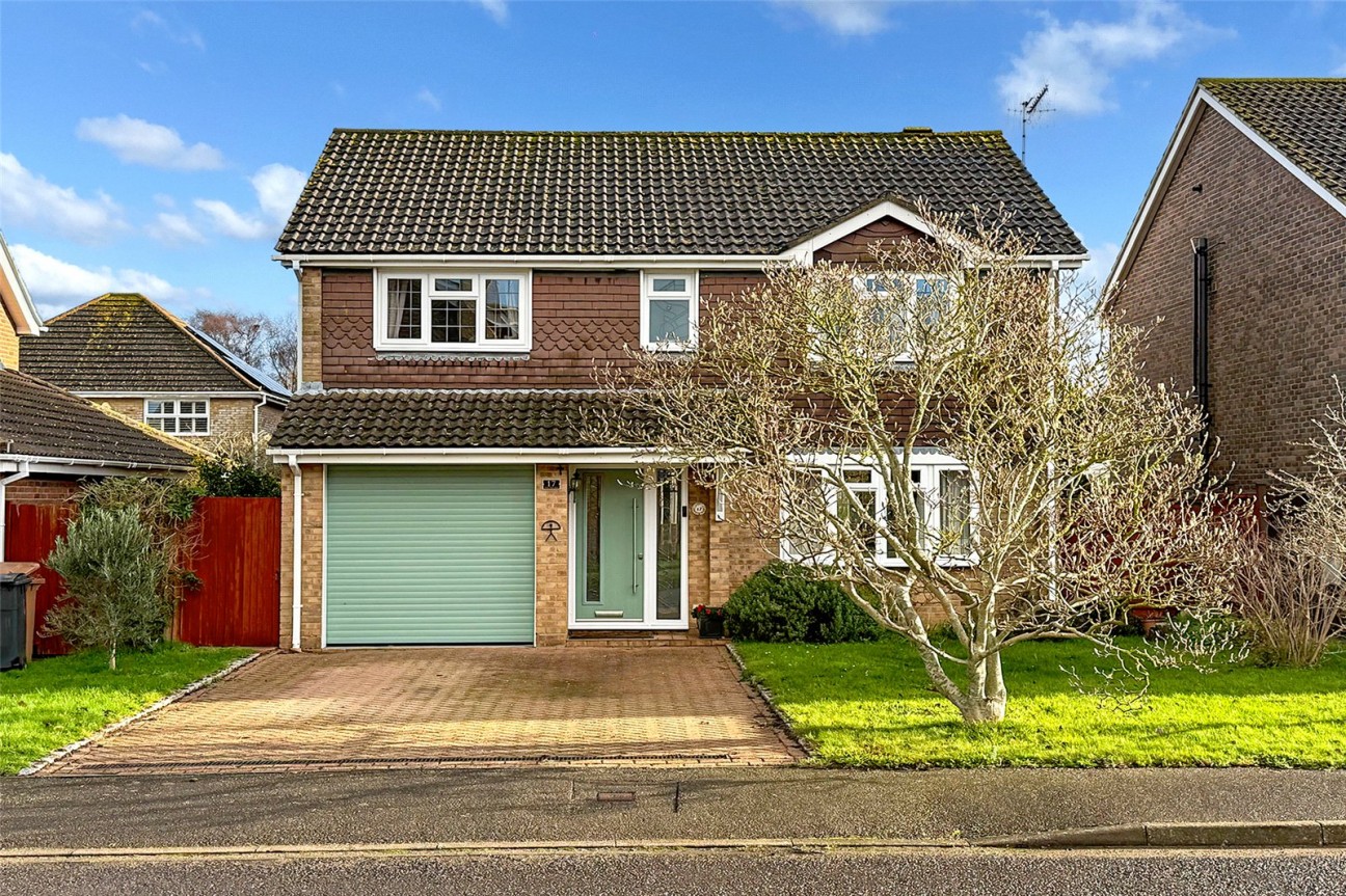 Climping, West Sussex