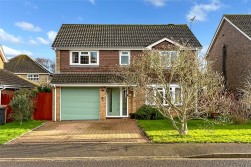 Climping, West Sussex