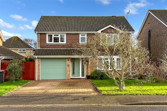 Climping, West Sussex