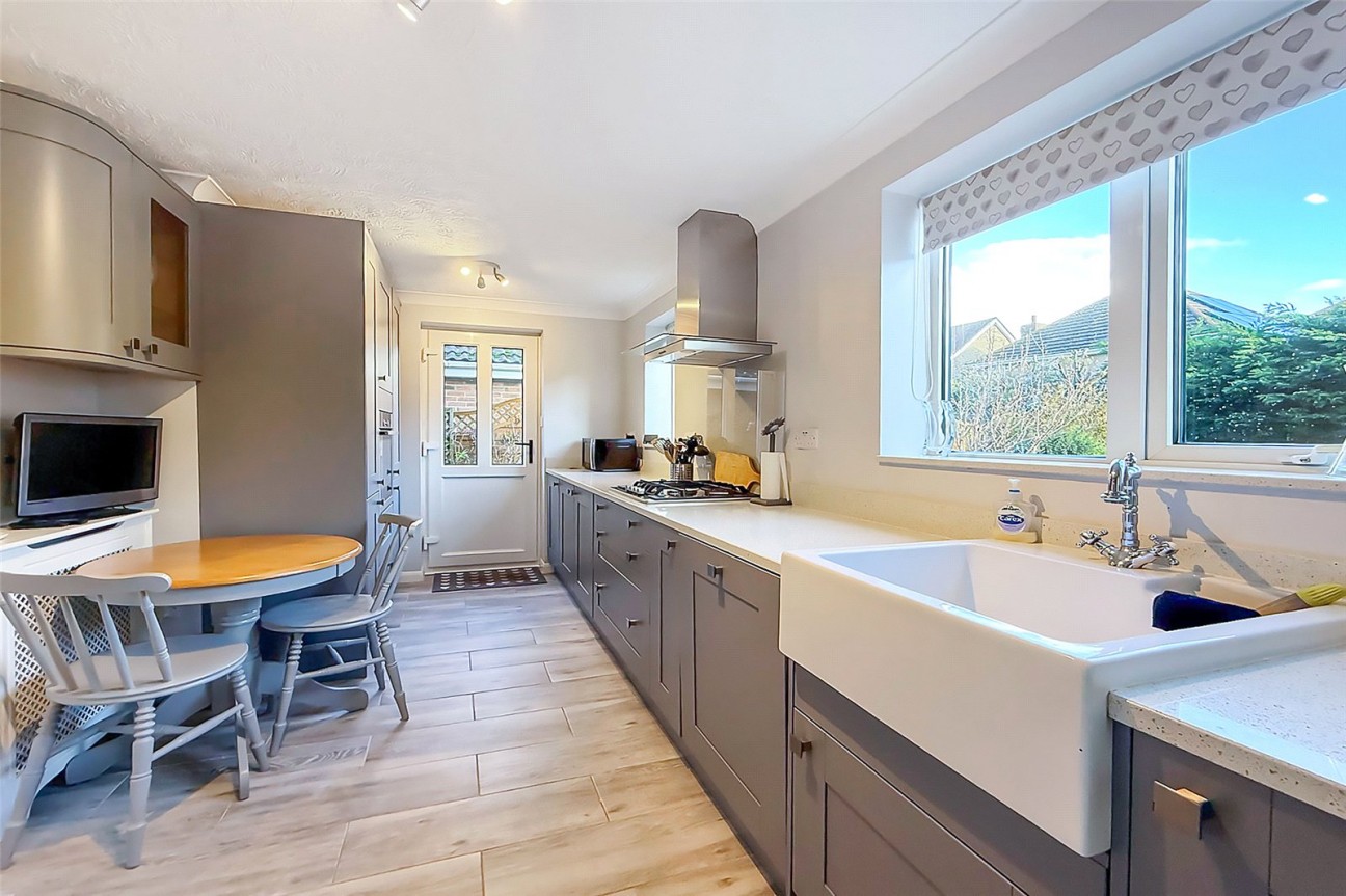 Climping, West Sussex