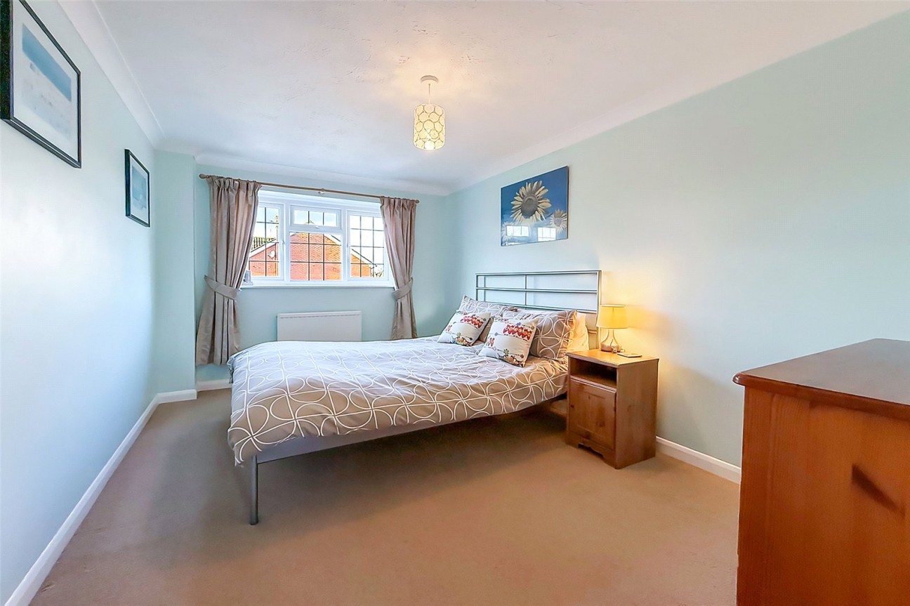 Climping, West Sussex