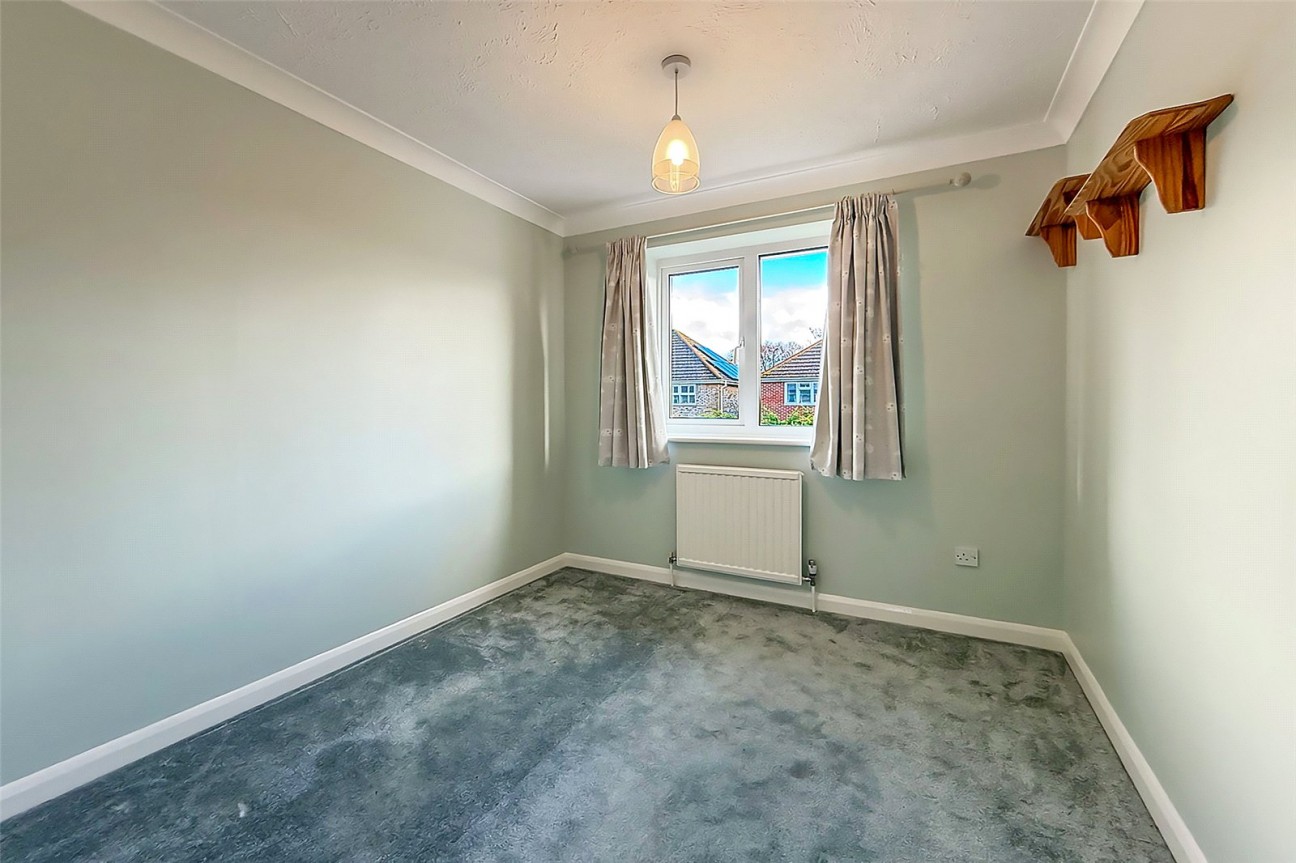 Climping, West Sussex