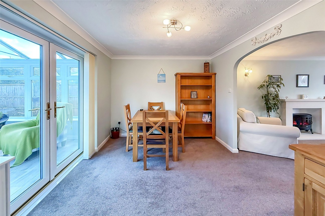 Climping, West Sussex