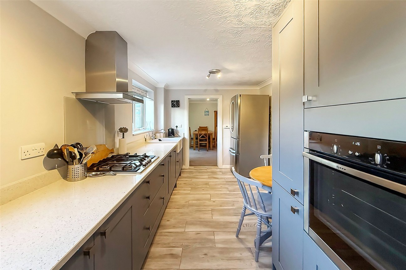 Climping, West Sussex