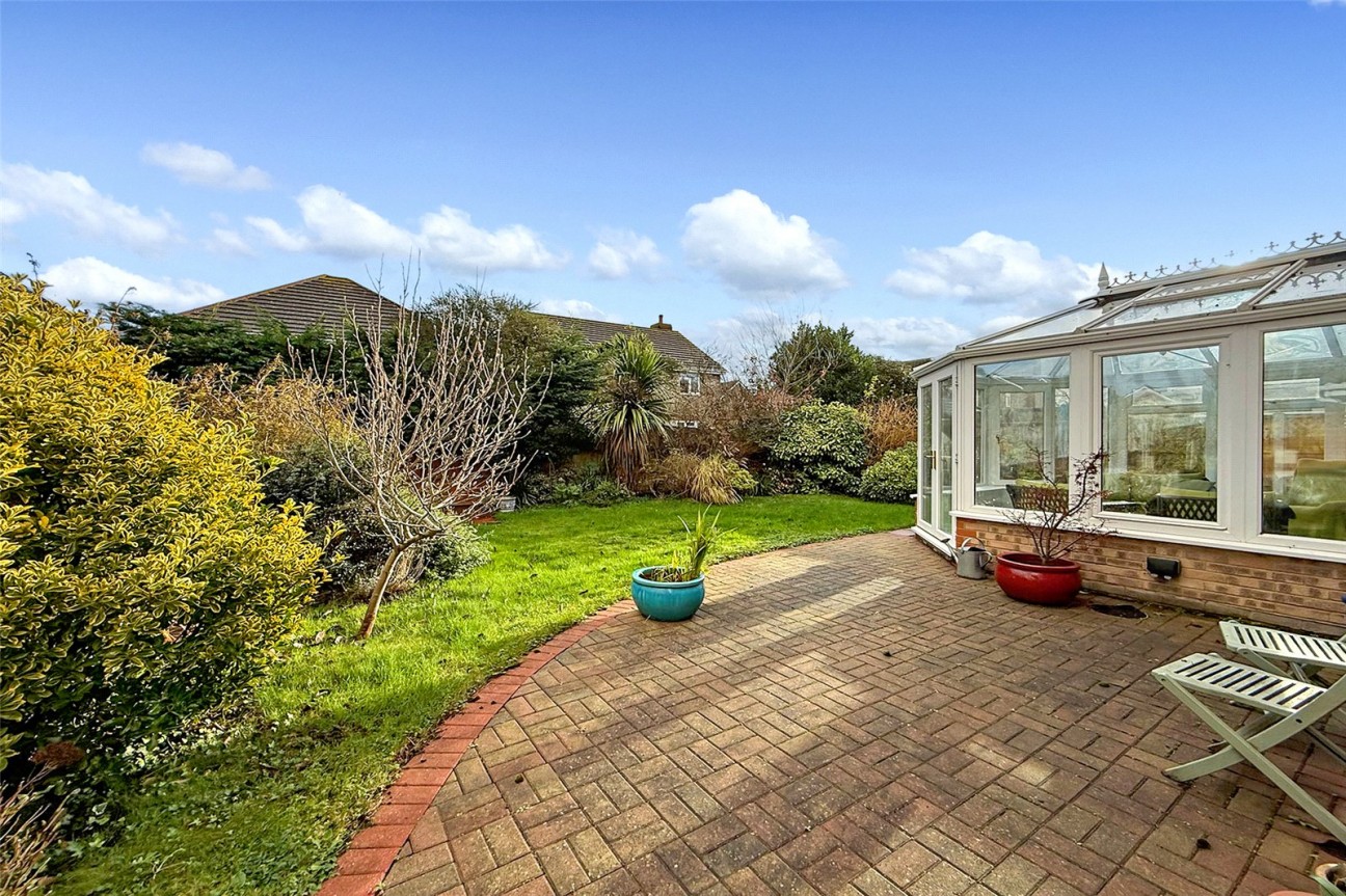 Climping, West Sussex