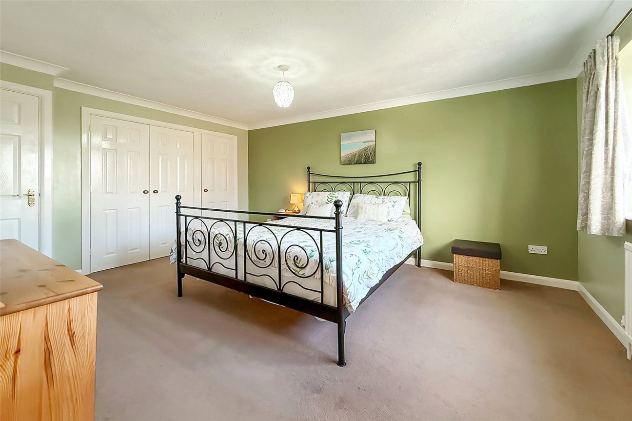 Climping, West Sussex