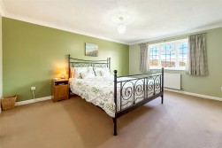 Climping, West Sussex