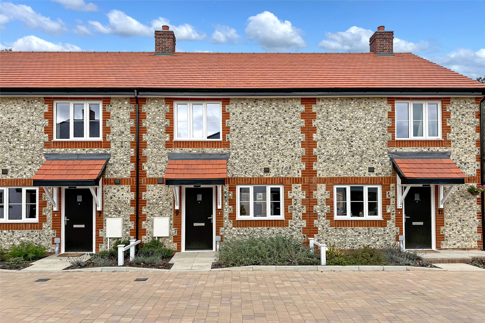 Angmering, West Sussex