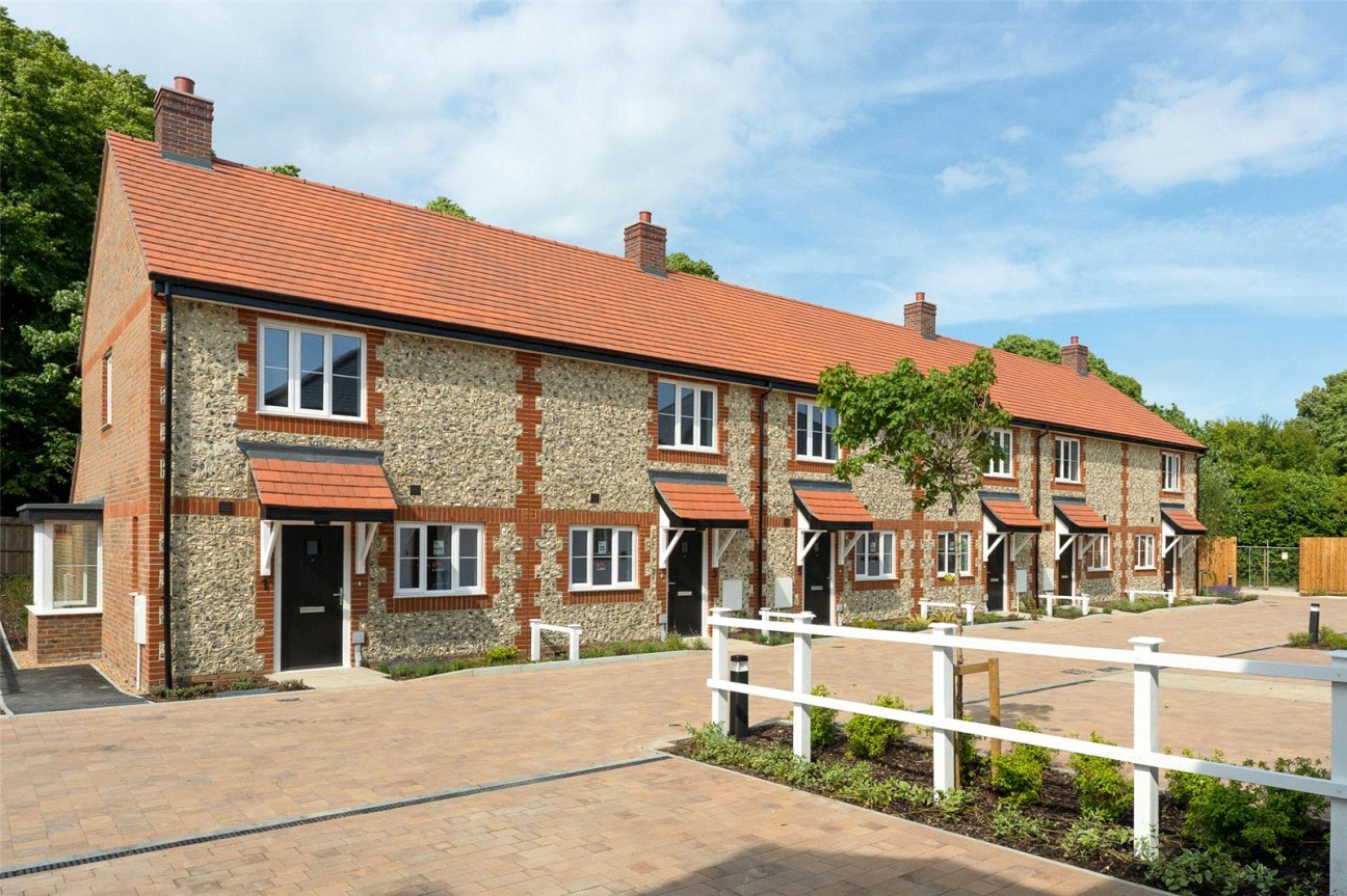 Angmering, West Sussex