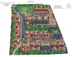 Angmering, West Sussex