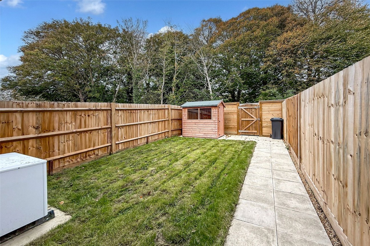 Angmering, West Sussex