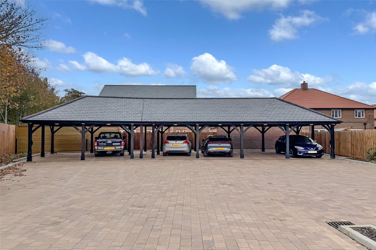 Angmering, West Sussex