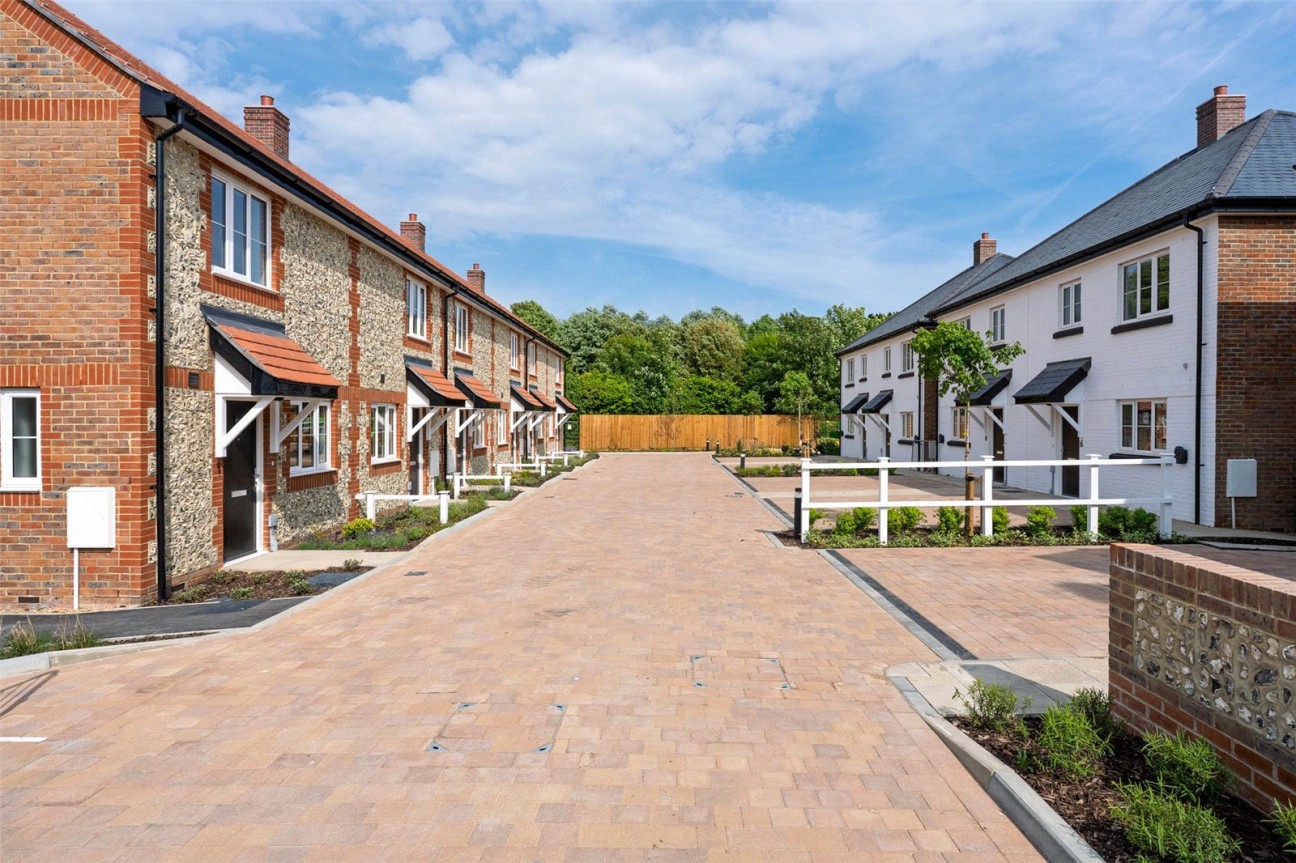 Angmering, West Sussex