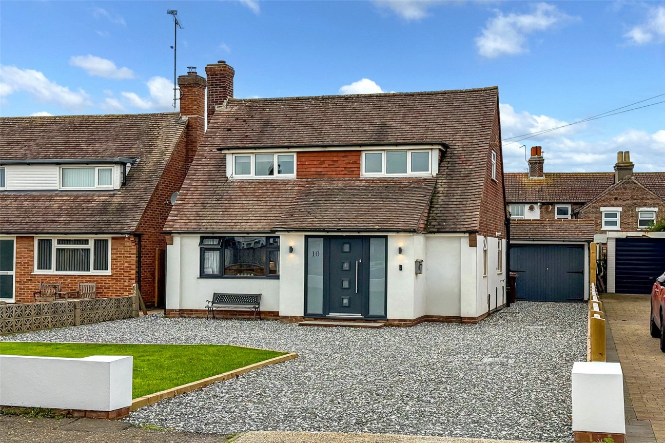 Littlehampton, West Sussex