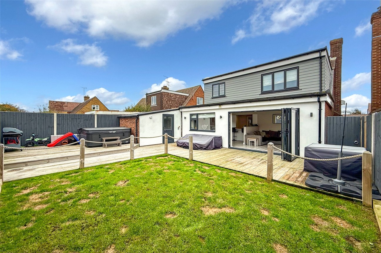 Littlehampton, West Sussex