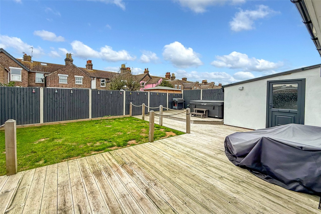 Littlehampton, West Sussex