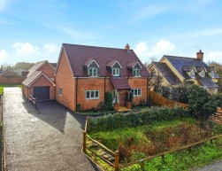 Climping, West Sussex