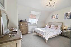 Climping, West Sussex