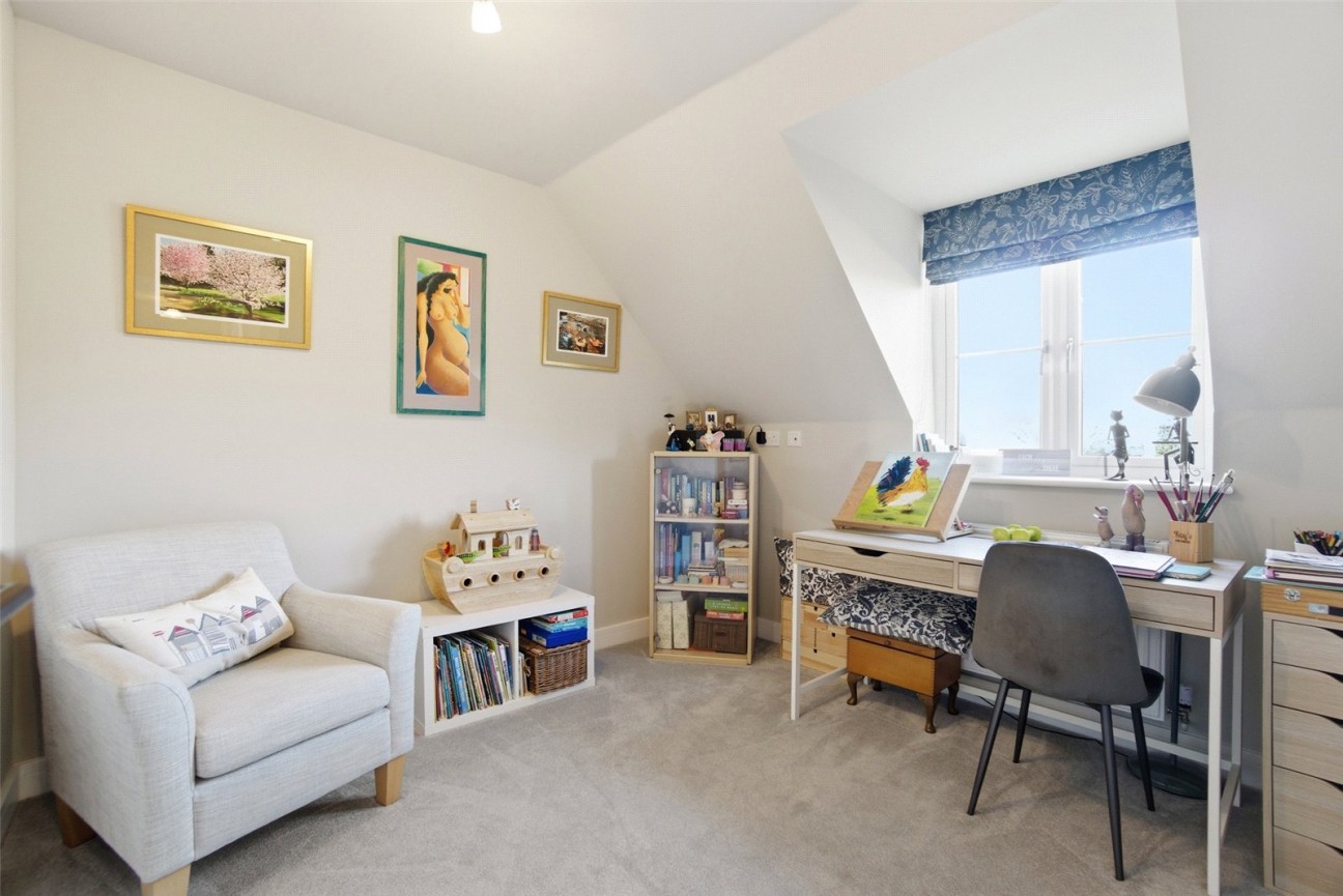 Climping, West Sussex