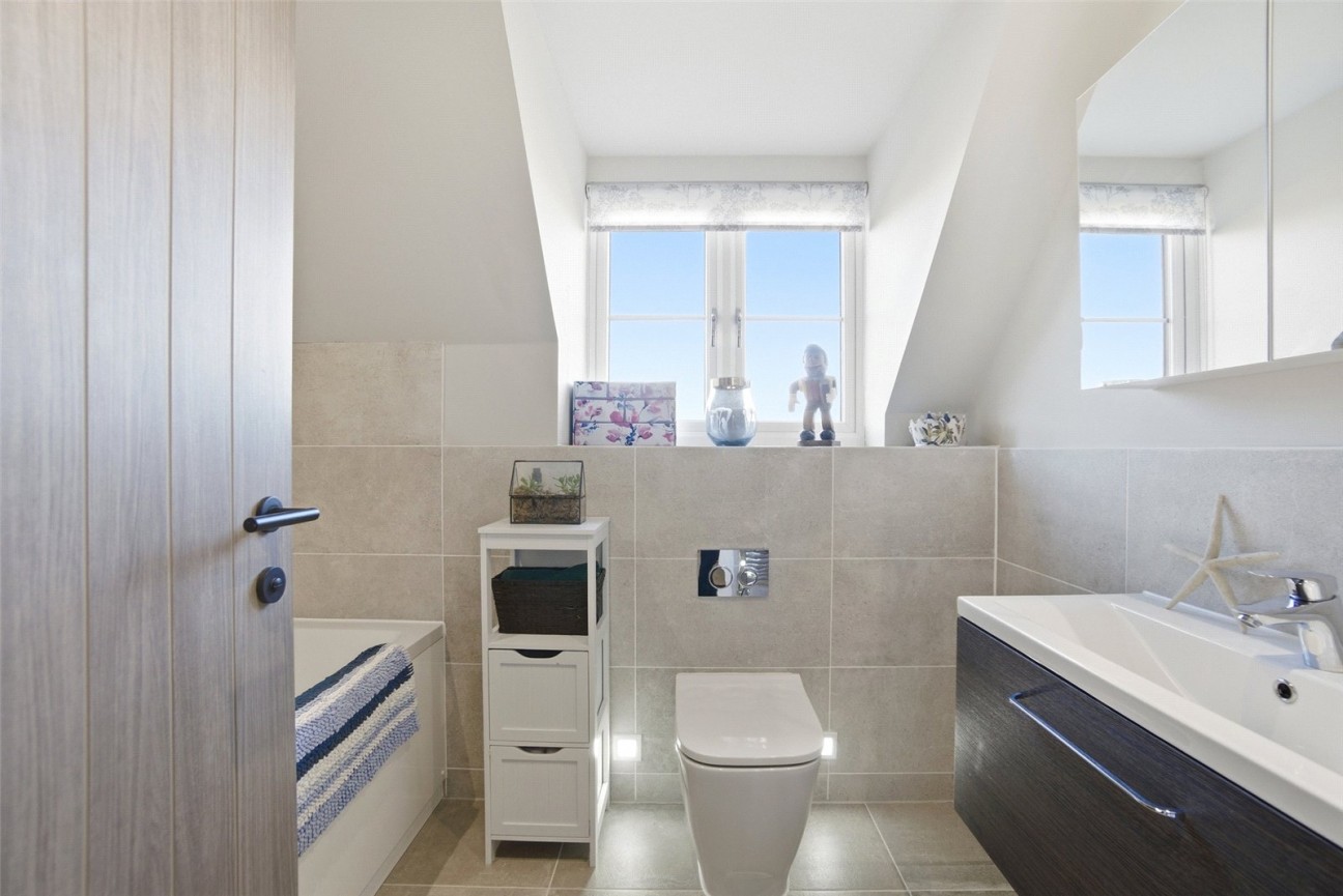 Climping, West Sussex