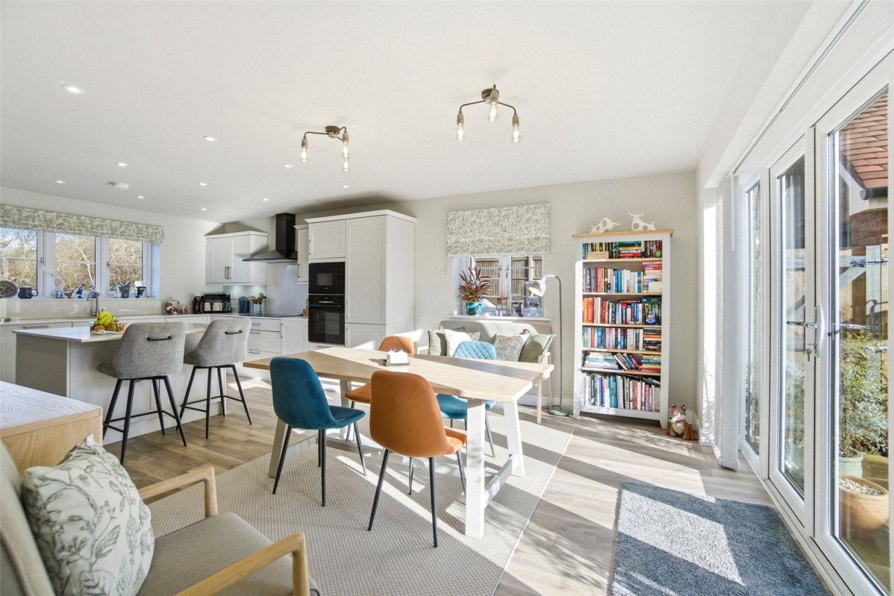 Climping, West Sussex