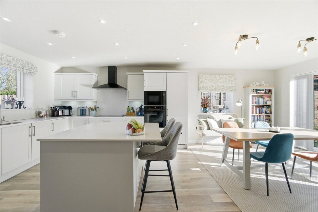 Climping, West Sussex