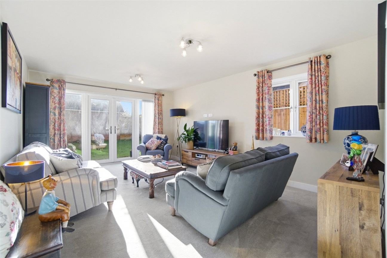 Climping, West Sussex